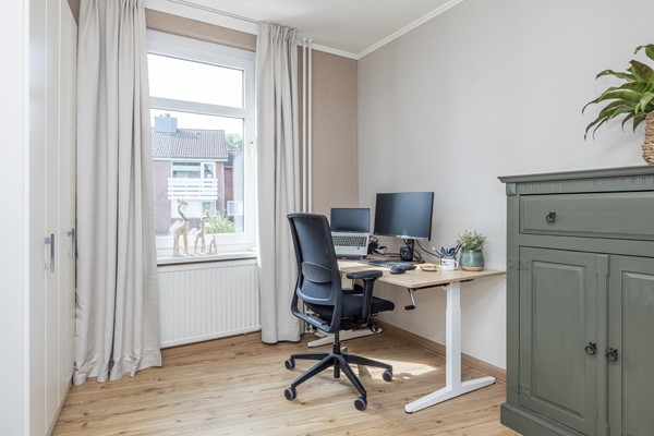 Medium property photo - St. Nicolaasstraat 43, 6369 XM Simpelveld